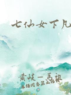 七仙女下凡寻夫
