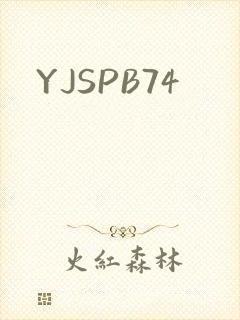 YJSPB74