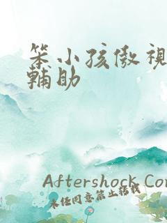 笨小孩傲视遮天辅助