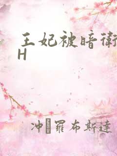 王妃被暗卫肉高H