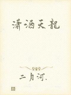 潇洒天龙