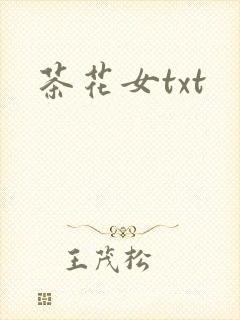 茶花女txt