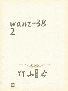 wanz-382