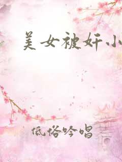 美女被奸小说