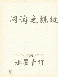 网游之练级专家