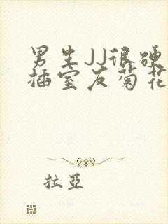 男生JJ很硬了插室友菊花