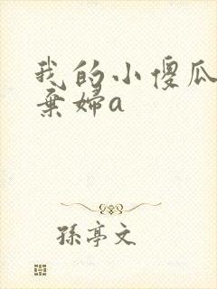我的小傻瓜by弃妇a