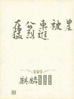 在公车被农民工猛烈进