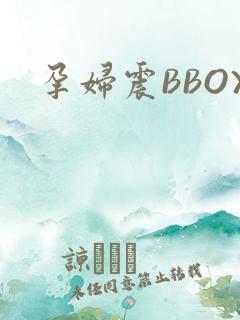 孕妇震BBOX