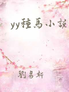 yy种马小说