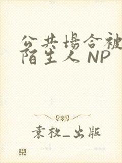 公共场合被各种陌生人 NP