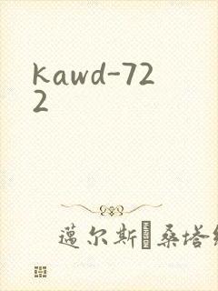 kawd-722