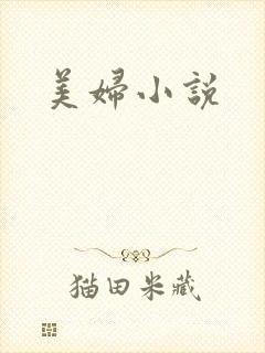 美妇小说