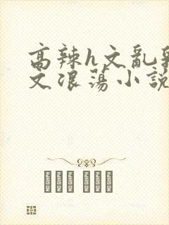 高辣h文乱乳h文浪荡小说苏柔