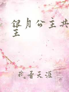 银月公主共享公主