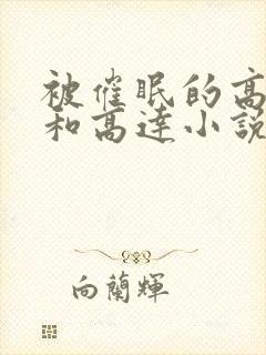 被催眠的高小柔和高达小说