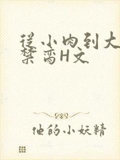 从小肉到大师傅禁脔H文
