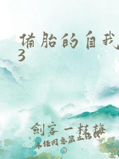 备胎的自我修养3