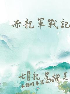 赤龙军战记