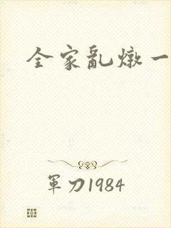 全家乱炖一锅烩