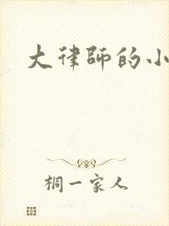 大律师的小老婆