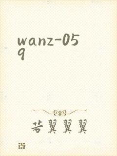 wanz-059