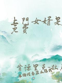 上门女婿是锦鲤免费