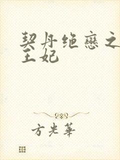 契丹绝恋之代嫁王妃