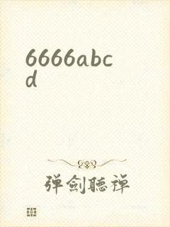 6666abcd