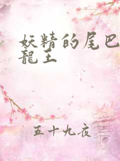 妖精的尾巴之幻龙王