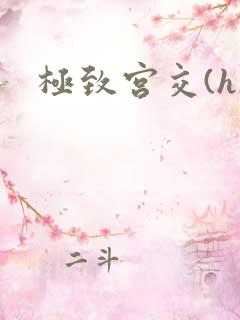 极致宫交(h)