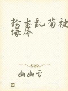 松本乱菊被死神侮辱