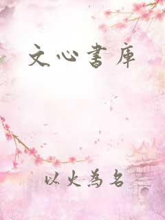 文心书库
