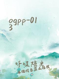 ogpp-013