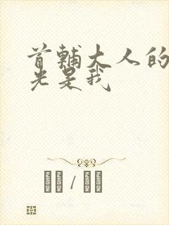 首辅大人的白月光是我