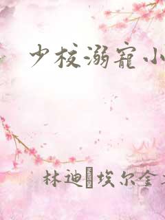 少校溺宠小小妻