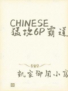 CHINESE猛攻6P霸道太子怀孕