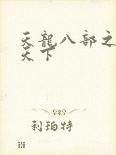 天龙八部之猎美天下