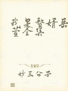 我是赘婿岳风柳萱全集