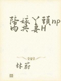 陪嫁丫头np全肉共妻H