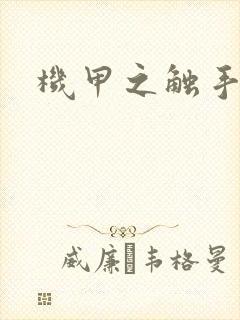 机甲之触手时空