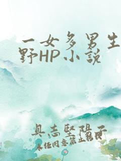一女多男生活狂野HP小说