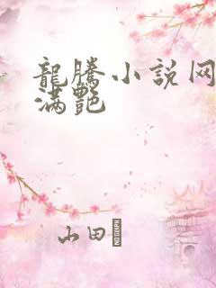 龙腾小说网乡村满艳