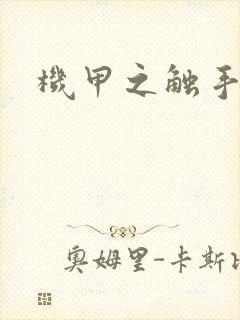 机甲之触手时空