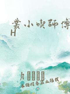 丛小吃师傅的HH