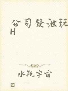 公司发泄玩具lH