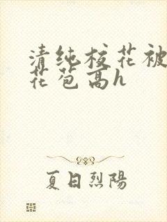 清纯校花被迫开花苞高h