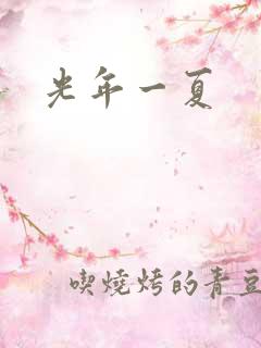 光年一夏