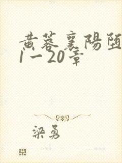 黄蓉襄阳堕落史1一20章