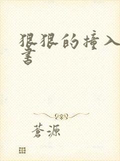 狠狠的撞入h秘书